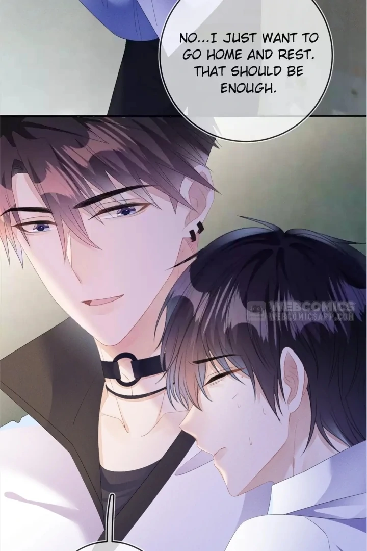 The Irresistible Conquest (Official) - Chapter 54 manhwa