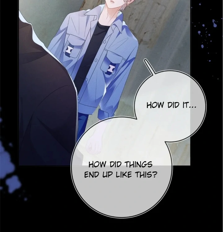 The Irresistible Conquest (Official) - Chapter 54 manhwa