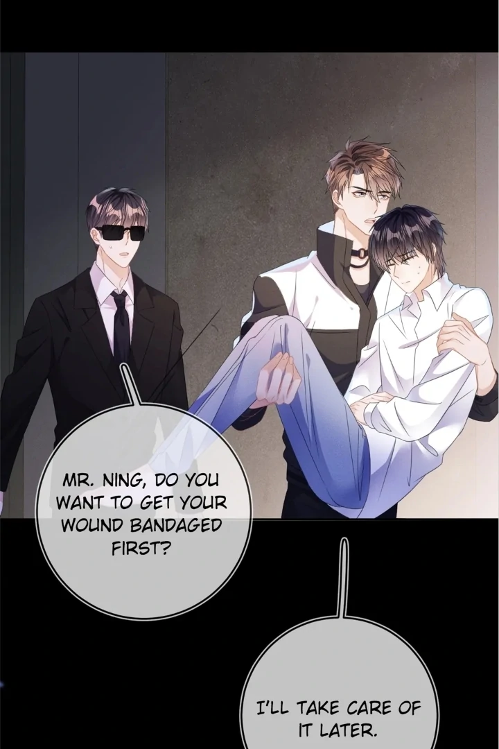 The Irresistible Conquest (Official) - Chapter 54 manhwa