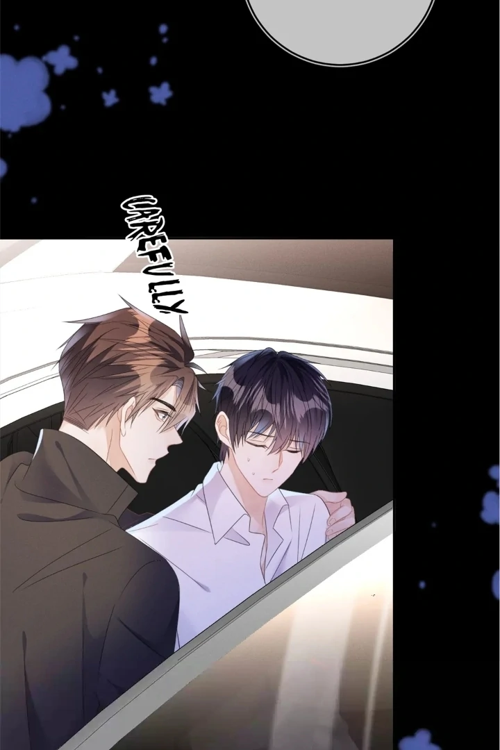 The Irresistible Conquest (Official) - Chapter 54 manhwa