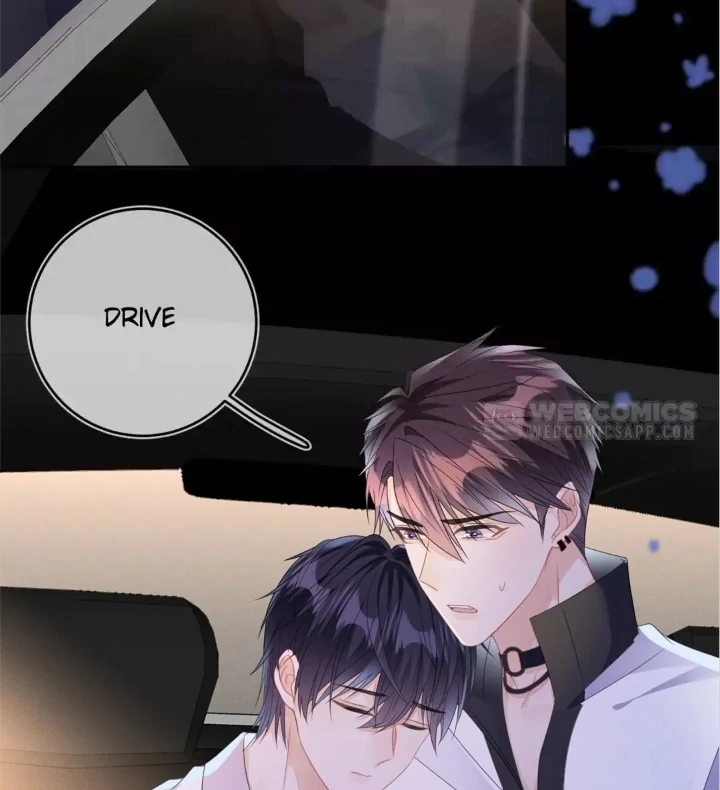 The Irresistible Conquest (Official) - Chapter 54 manhwa