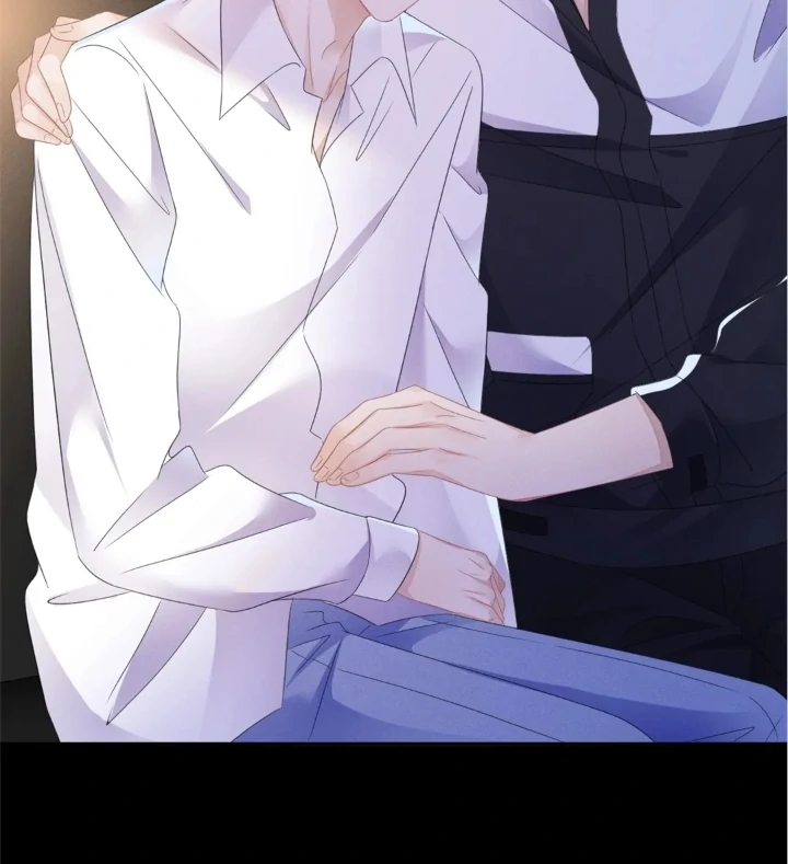 The Irresistible Conquest (Official) - Chapter 54 manhwa