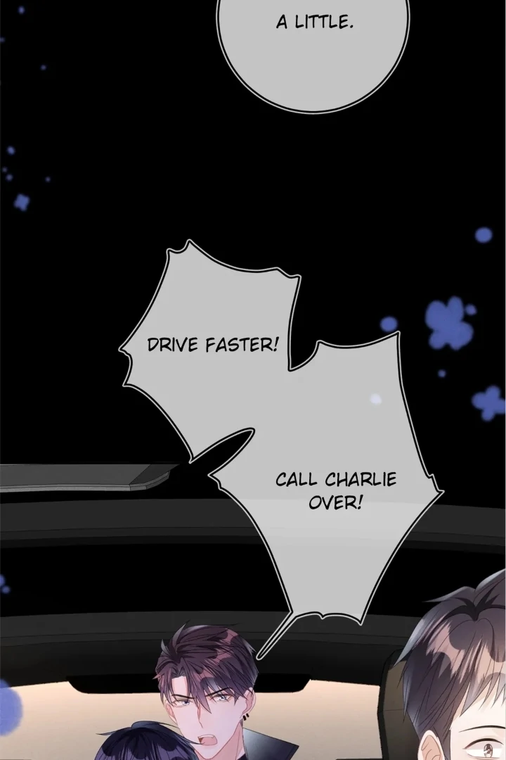 The Irresistible Conquest (Official) - Chapter 54 manhwa