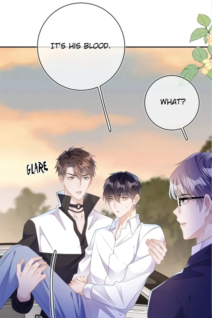 The Irresistible Conquest (Official) - Chapter 54 manhwa