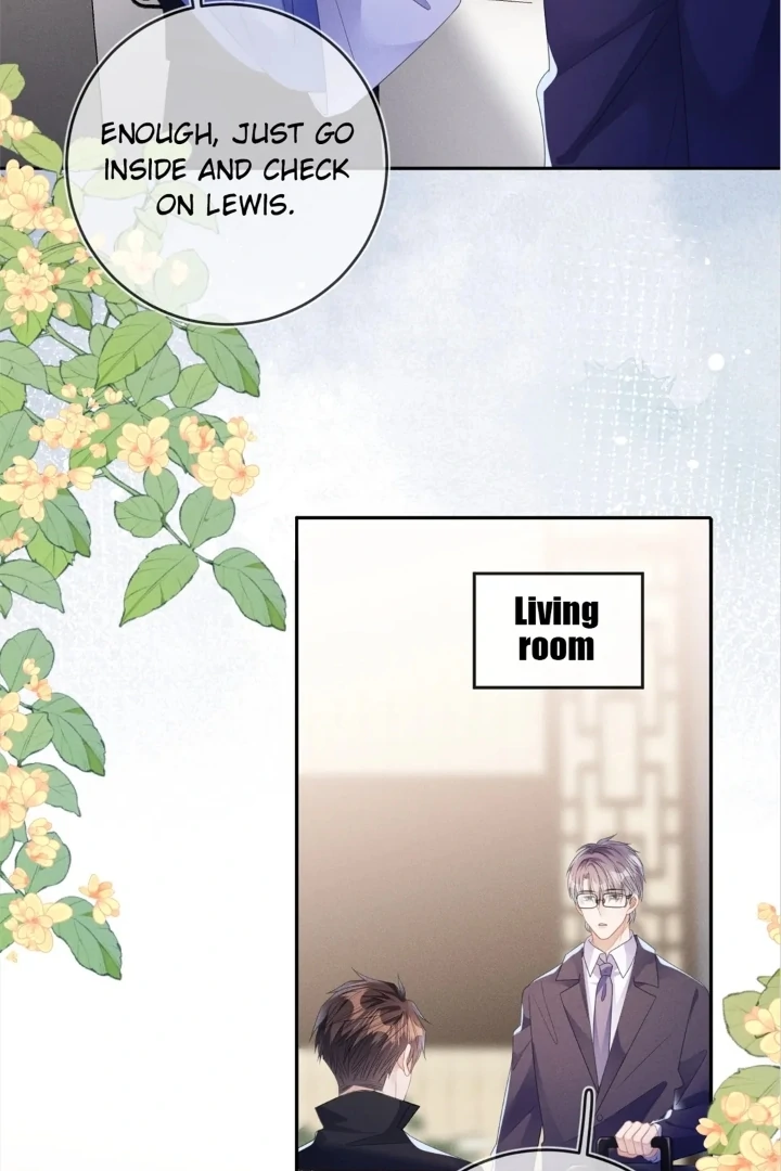 The Irresistible Conquest (Official) - Chapter 54 manhwa