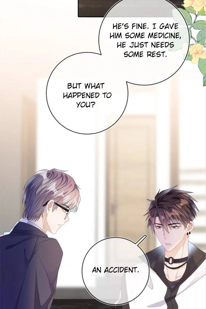 The Irresistible Conquest (Official) - Chapter 54 manhwa