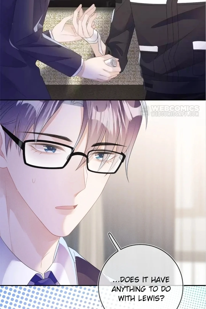 The Irresistible Conquest (Official) - Chapter 54 manhwa