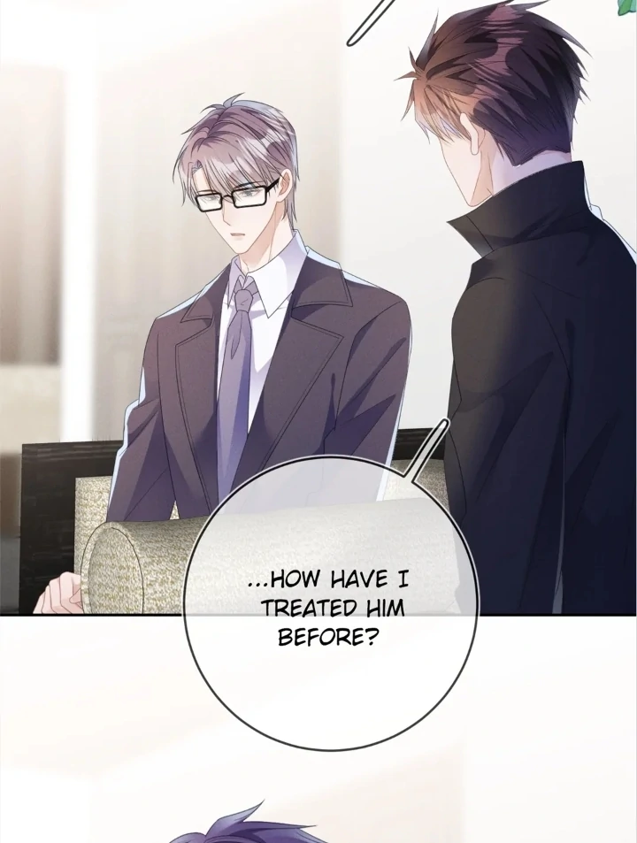 The Irresistible Conquest (Official) - Chapter 54 manhwa