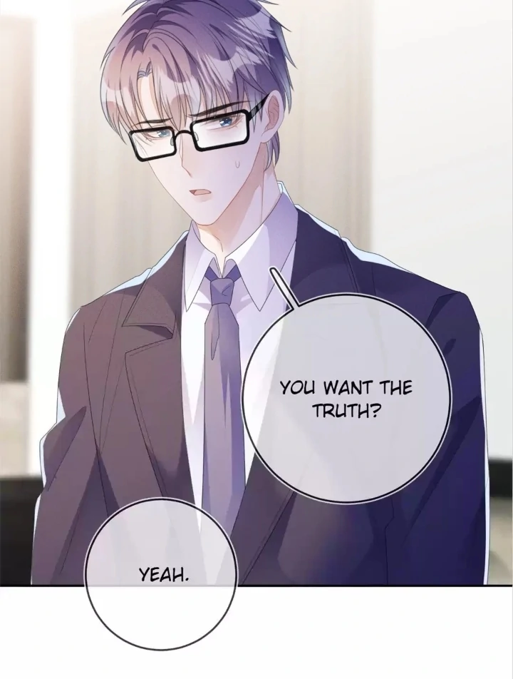The Irresistible Conquest (Official) - Chapter 54 manhwa