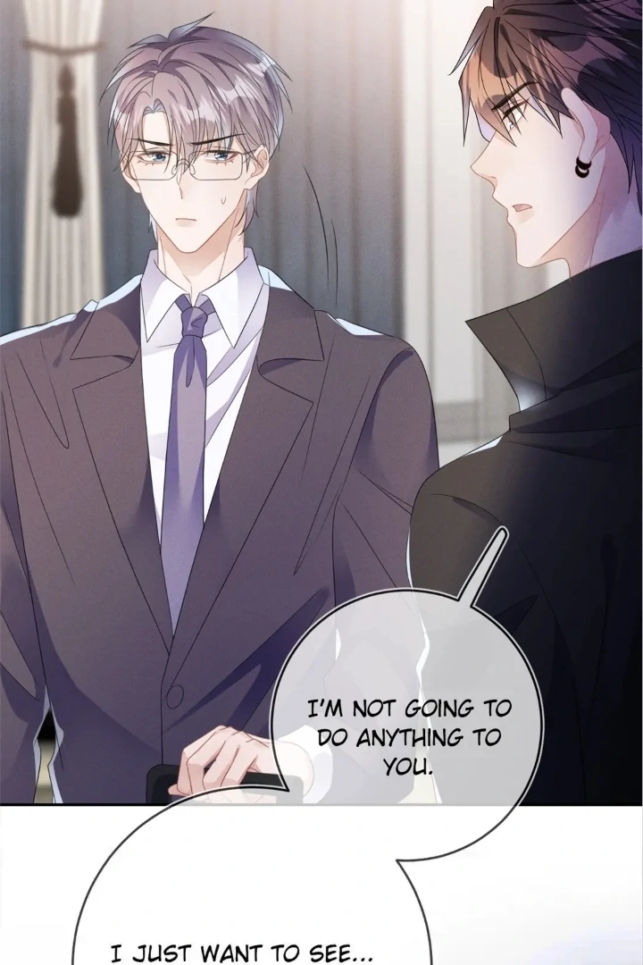 The Irresistible Conquest (Official) - Chapter 54 manhwa