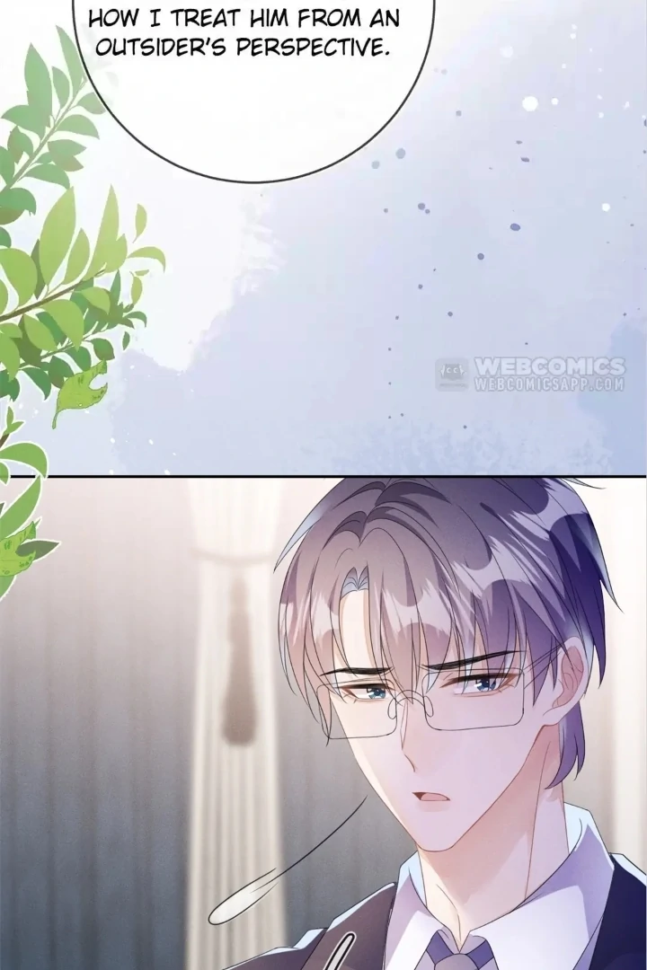 The Irresistible Conquest (Official) - Chapter 54 manhwa