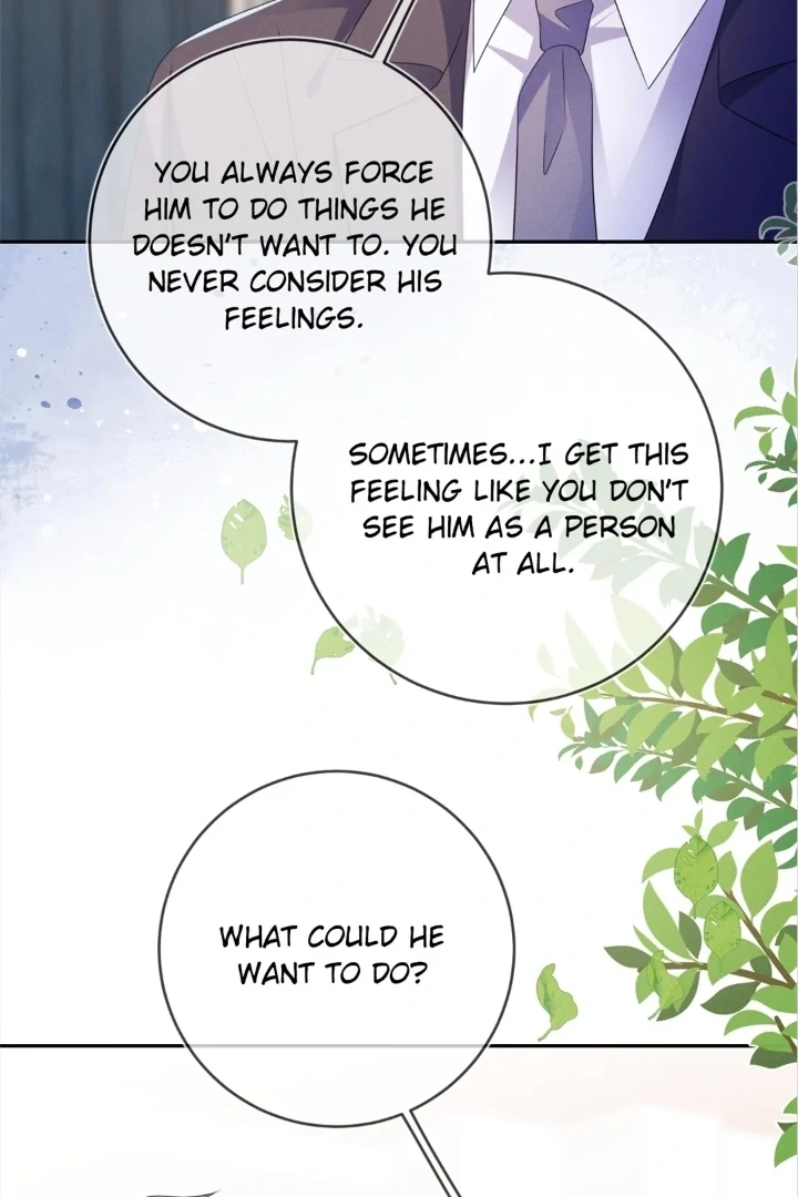 The Irresistible Conquest (Official) - Chapter 54 manhwa