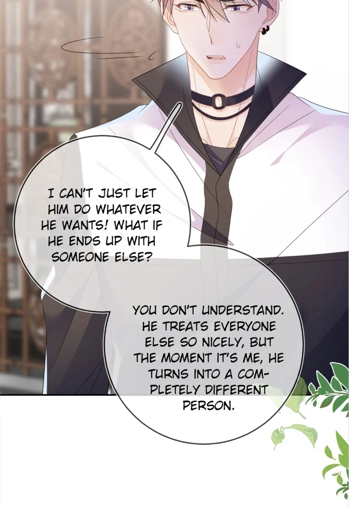The Irresistible Conquest (Official) - Chapter 54 manhwa