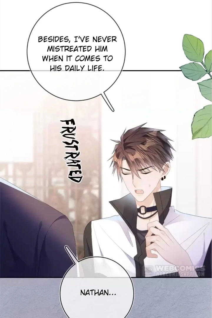 The Irresistible Conquest (Official) - Chapter 54 manhwa