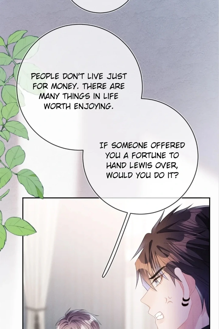 The Irresistible Conquest (Official) - Chapter 54 manhwa