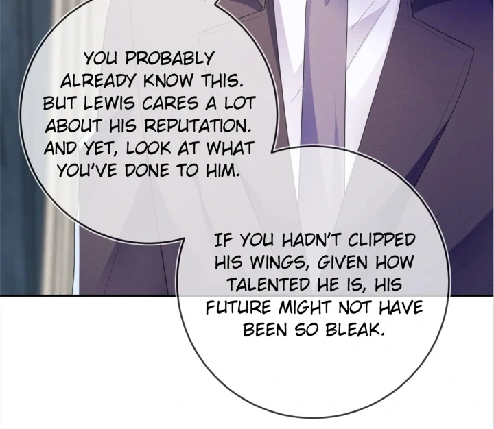 The Irresistible Conquest (Official) - Chapter 54 manhwa