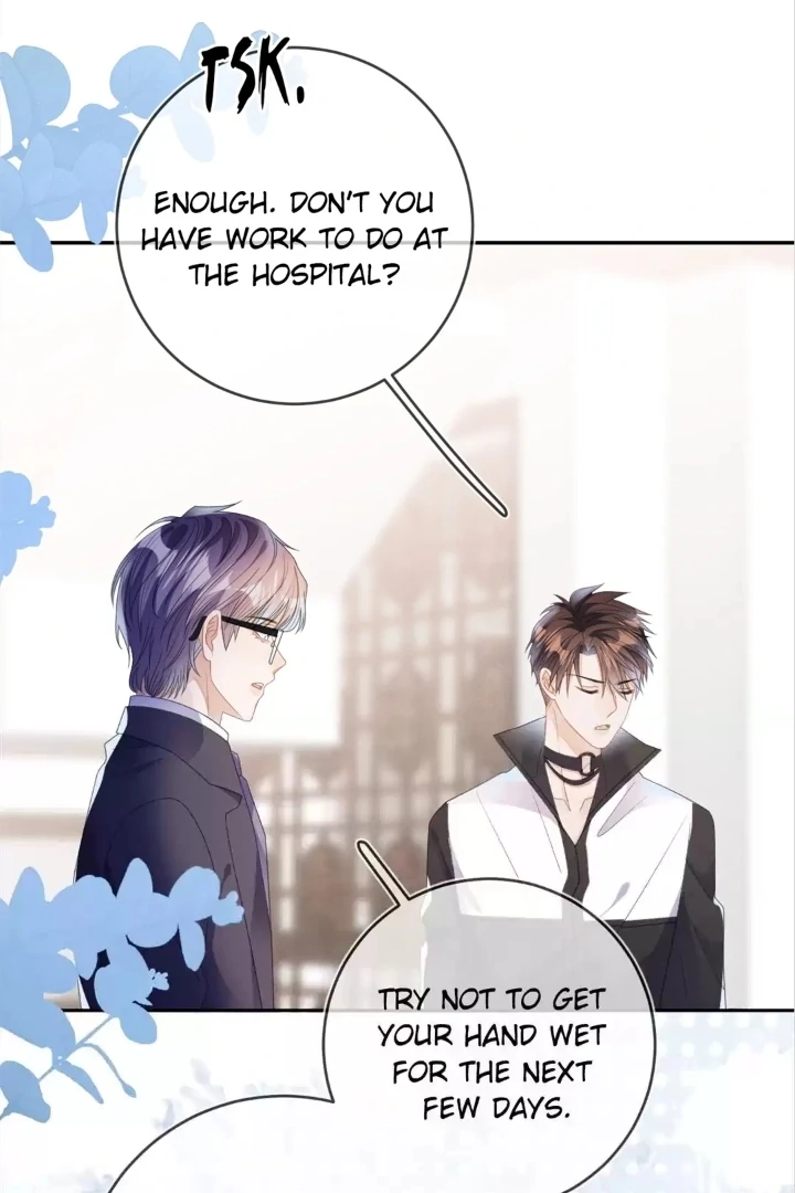The Irresistible Conquest (Official) - Chapter 54 manhwa