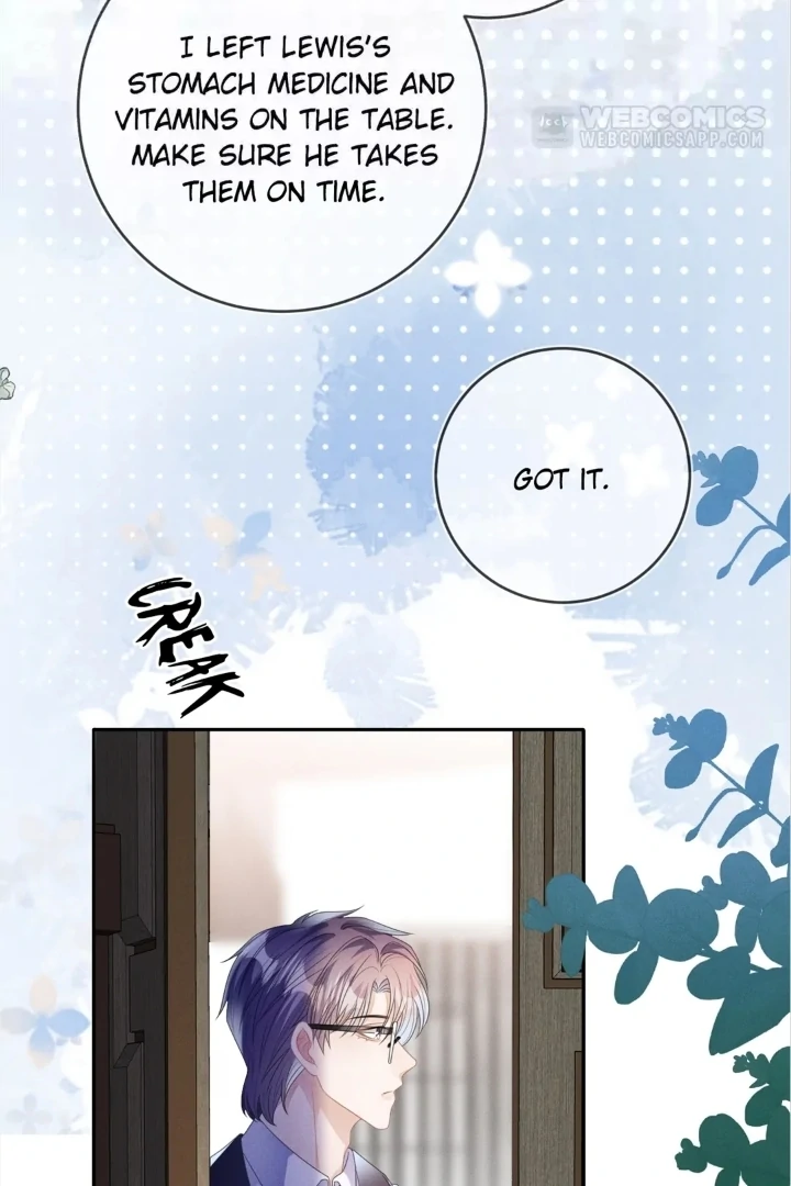 The Irresistible Conquest (Official) - Chapter 54 manhwa