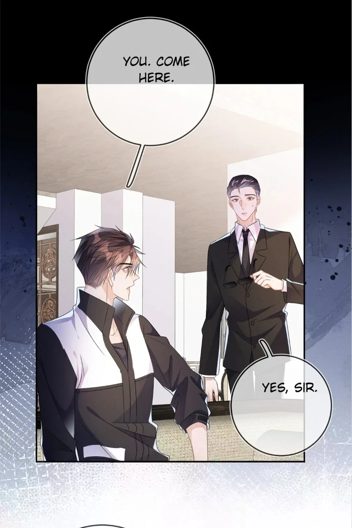 The Irresistible Conquest (Official) - Chapter 54 manhwa