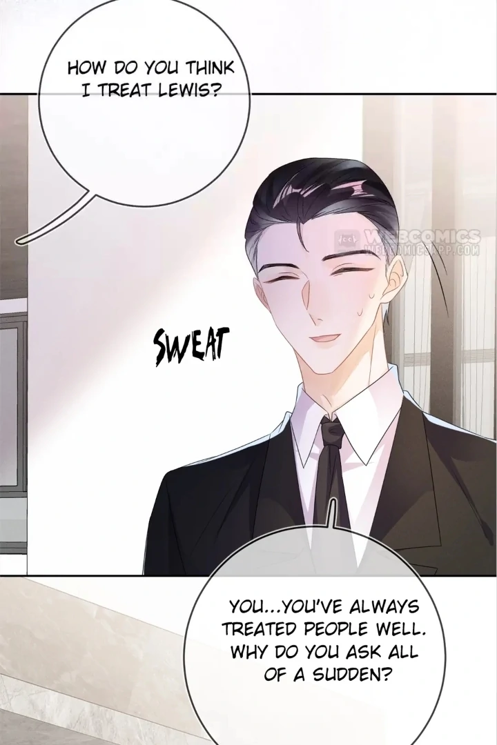 The Irresistible Conquest (Official) - Chapter 54 manhwa