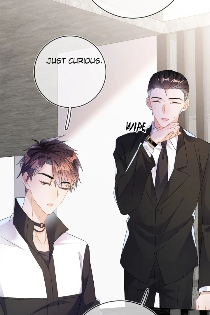 The Irresistible Conquest (Official) - Chapter 54 manhwa