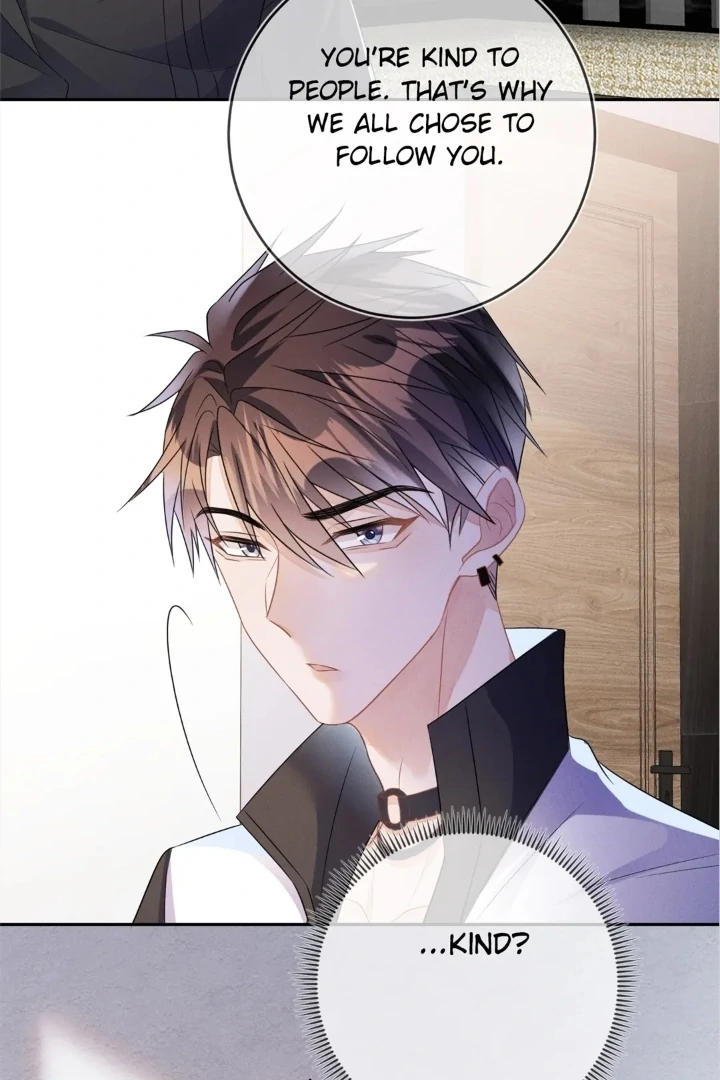 The Irresistible Conquest (Official) - Chapter 54 manhwa