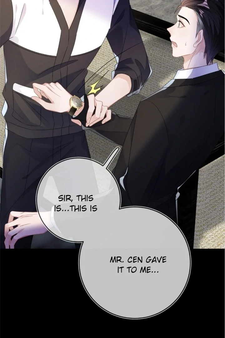 The Irresistible Conquest (Official) - Chapter 54 manhwa