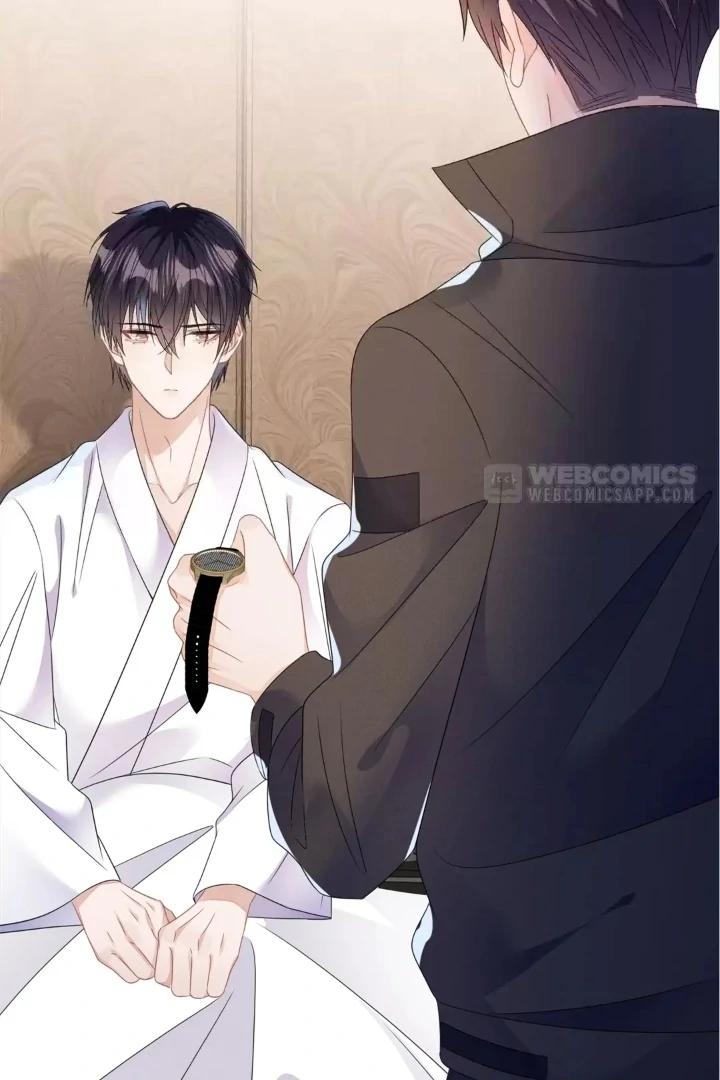 The Irresistible Conquest (Official) - Chapter 55 manhwa