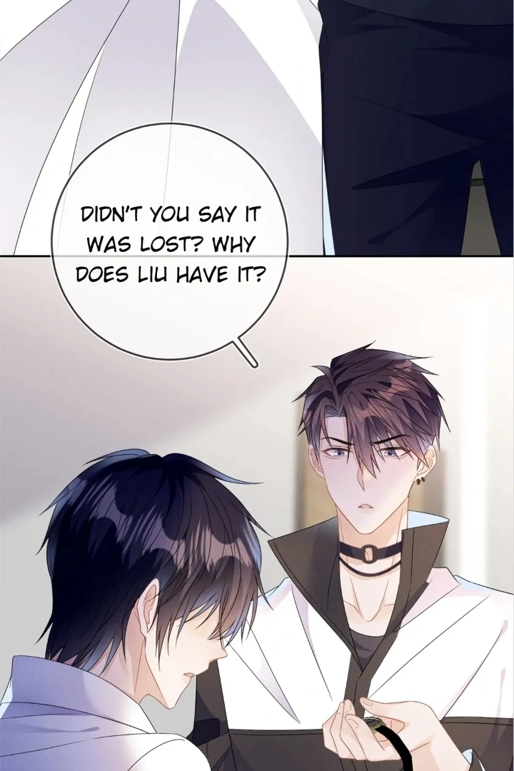 The Irresistible Conquest (Official) - Chapter 55 manhwa