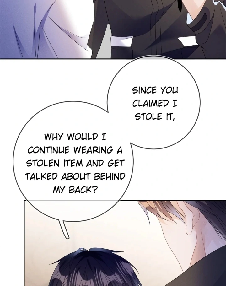 The Irresistible Conquest (Official) - Chapter 55 manhwa