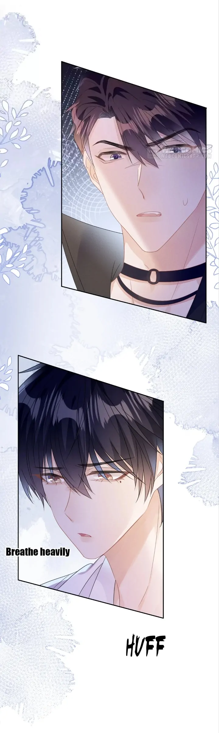 The Irresistible Conquest (Official) - Chapter 55 manhwa