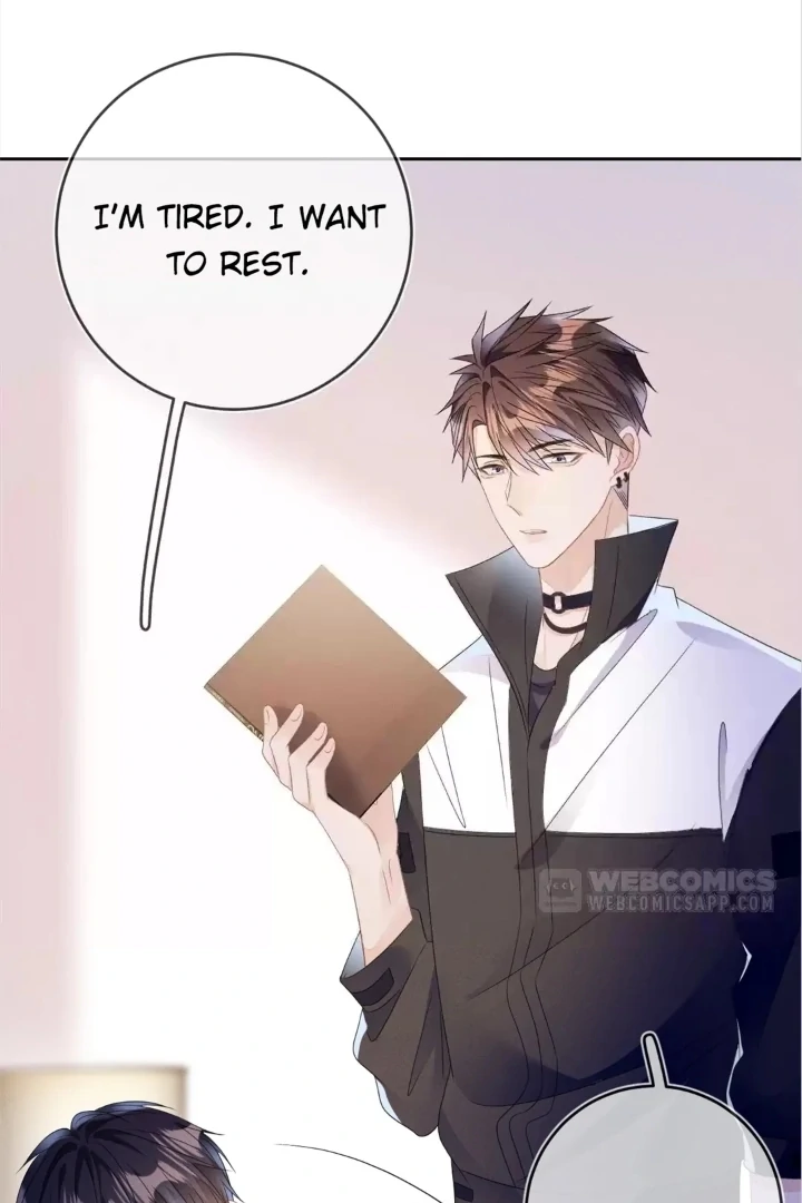 The Irresistible Conquest (Official) - Chapter 55 manhwa