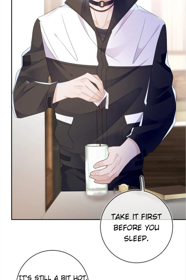 The Irresistible Conquest (Official) - Chapter 55 manhwa