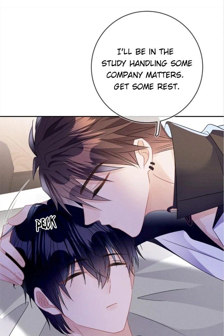 The Irresistible Conquest (Official) - Chapter 55 manhwa