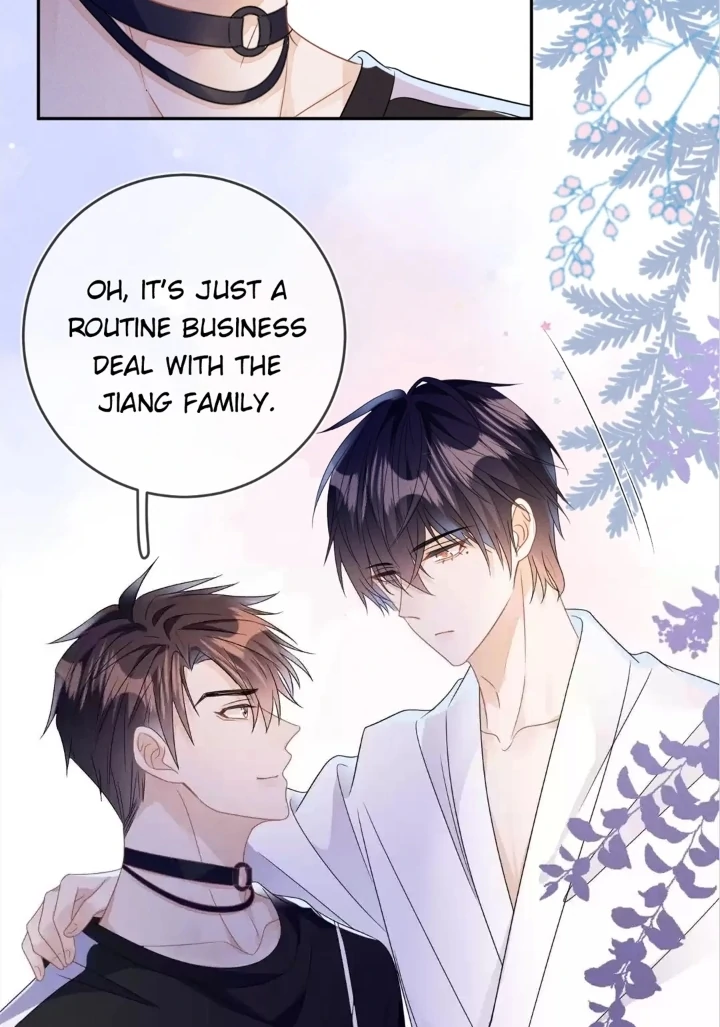 The Irresistible Conquest (Official) - Chapter 55 manhwa