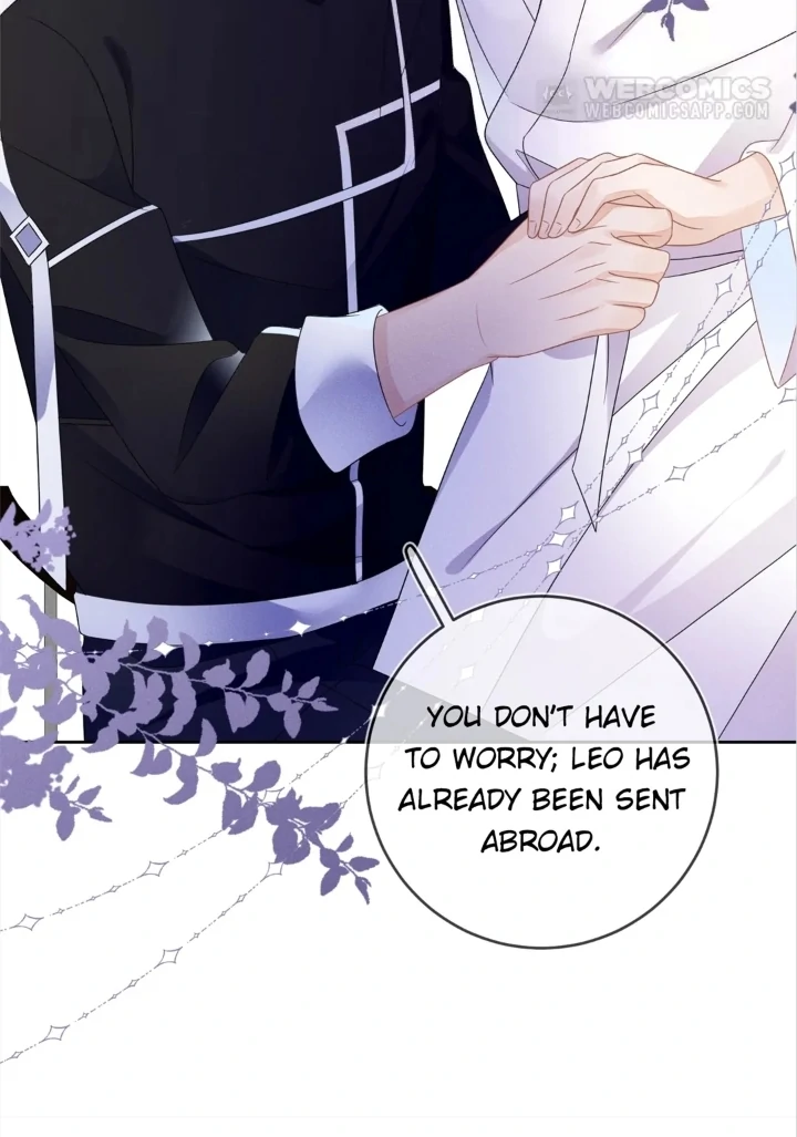 The Irresistible Conquest (Official) - Chapter 55 manhwa