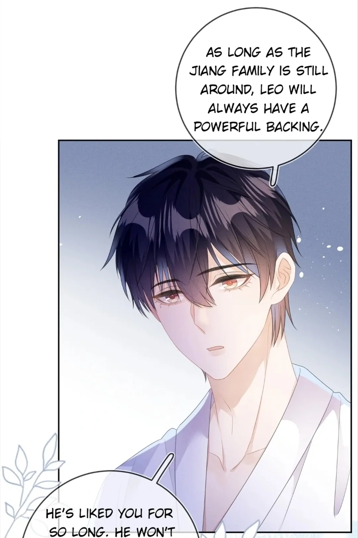 The Irresistible Conquest (Official) - Chapter 55 manhwa