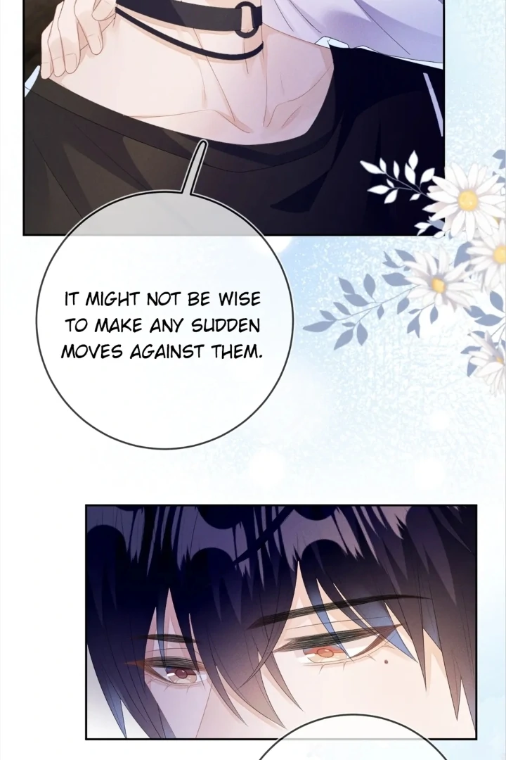 The Irresistible Conquest (Official) - Chapter 55 manhwa