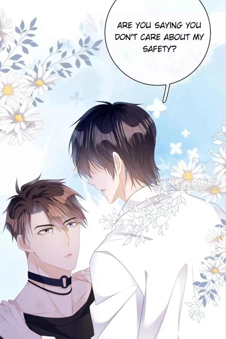 The Irresistible Conquest (Official) - Chapter 55 manhwa