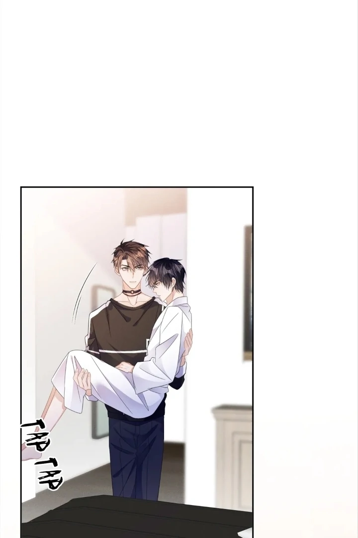The Irresistible Conquest (Official) - Chapter 55 manhwa