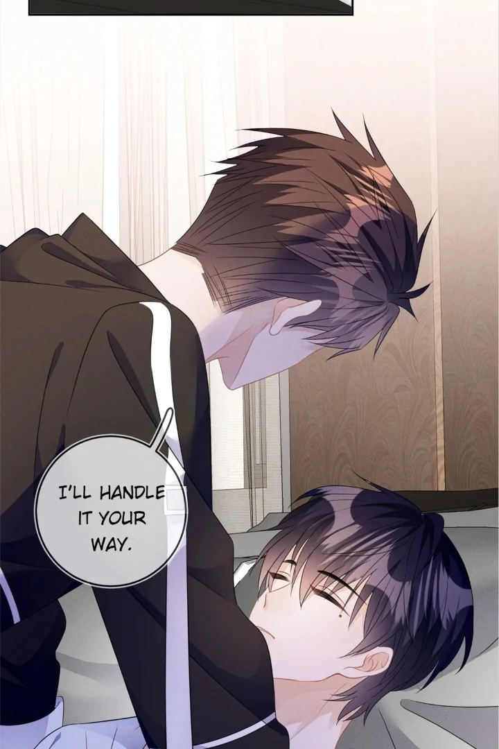 The Irresistible Conquest (Official) - Chapter 55 manhwa