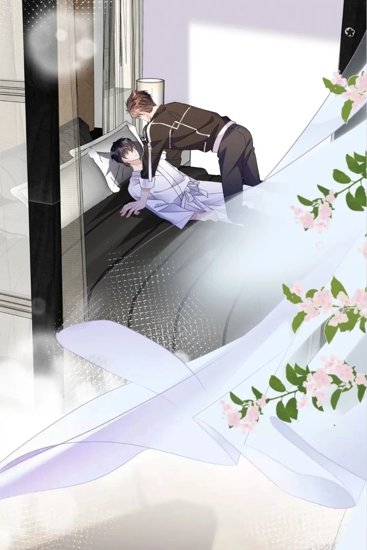 The Irresistible Conquest (Official) - Chapter 55 manhwa