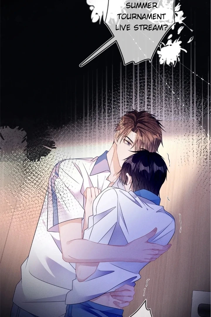 The Irresistible Conquest (Official) - Chapter 55 manhwa