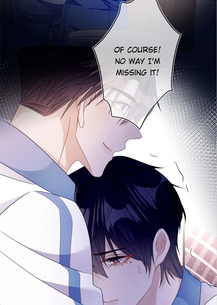 The Irresistible Conquest (Official) - Chapter 55 manhwa