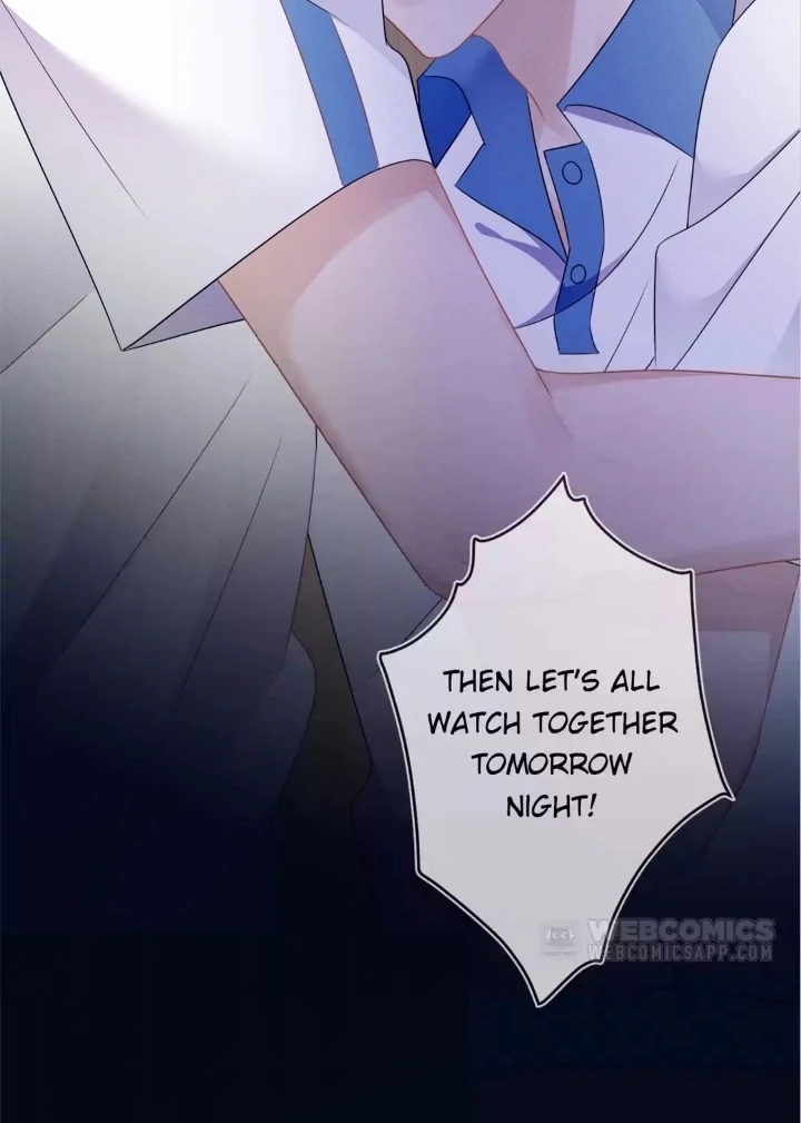 The Irresistible Conquest (Official) - Chapter 55 manhwa