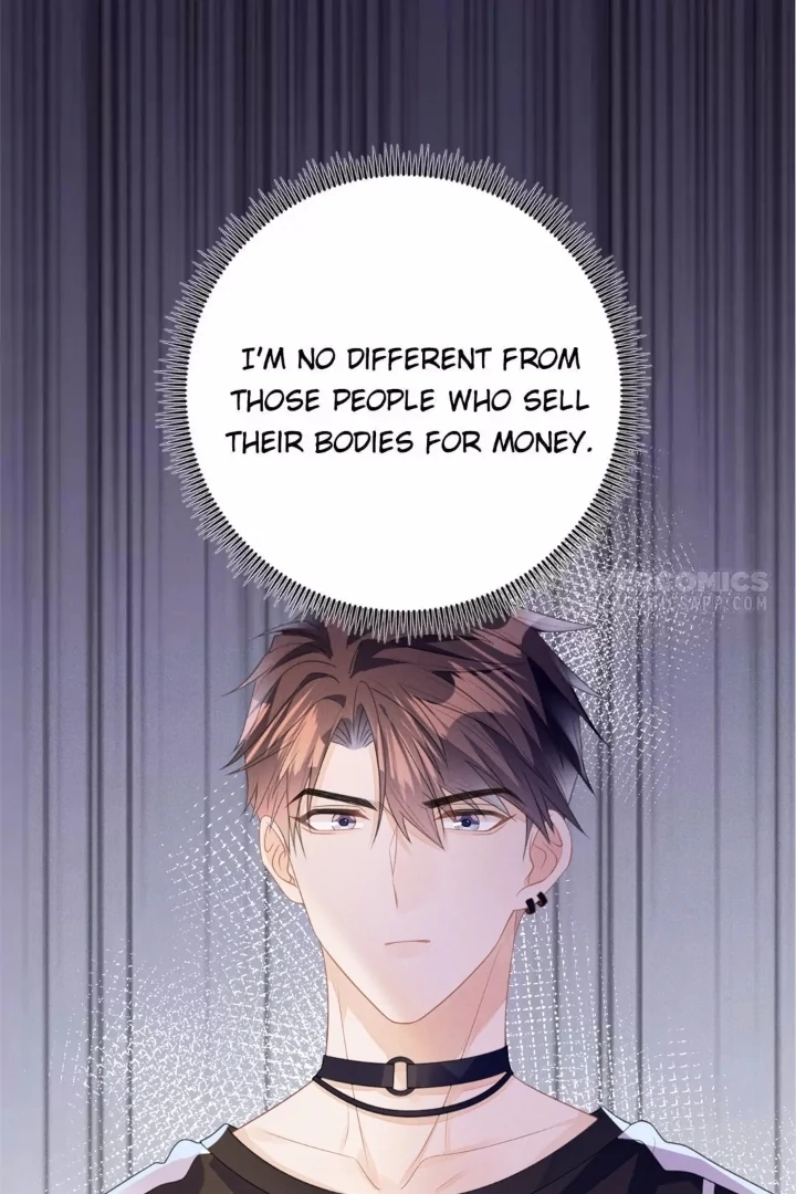 The Irresistible Conquest (Official) - Chapter 55 manhwa