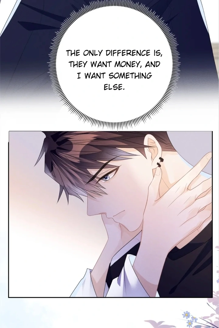 The Irresistible Conquest (Official) - Chapter 55 manhwa