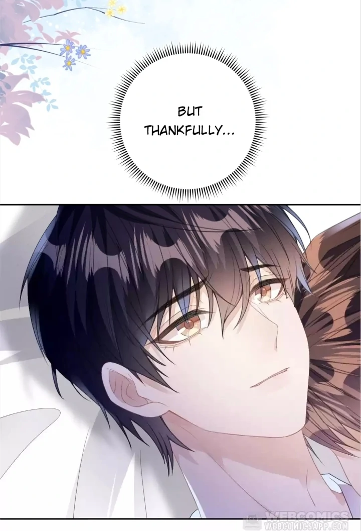 The Irresistible Conquest (Official) - Chapter 55 manhwa