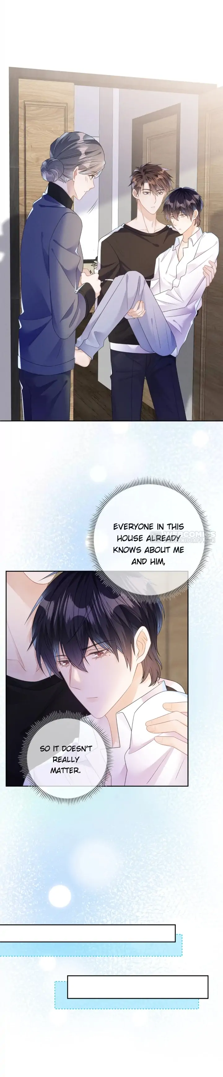 The Irresistible Conquest (Official) - Chapter 56 manhwa
