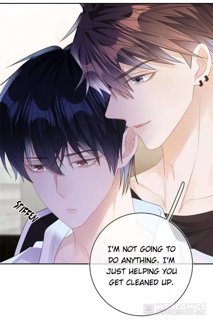 The Irresistible Conquest (Official) - Chapter 56 manhwa